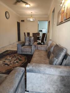 Photo #5 of ERICCA 3 Bedroom Seaview Suite, Glory Beach Resort, PD in Port Dickson, Malaysia