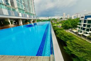 Photo #4 of Paragon Serviced Suites in Johor Bahru, Malaysia