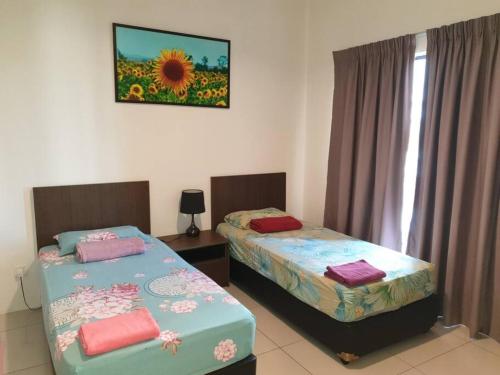 Photo #2 of 2-bedroom @ Swiss Garden Resort Residences in Kuantan, Malaysia