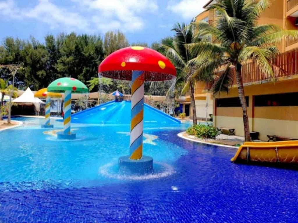 Photo #1 of 8pax Gold Coast Morib Resort - Banting Sepang KLIA Tanjung Sepat ebaa in Banting, Malaysia