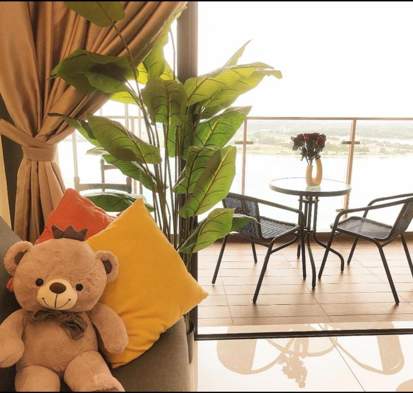 Photo #1 of Beach seaviews 4-13pax ksl ciq midvalley johor bahru in Johor Bahru, Malaysia