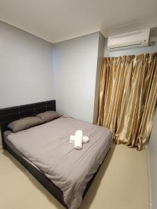 Photo #5 of Le'Coco Homestay in Tiara Desaru Residence in Bandar Penawar, Malaysia