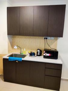 Photo #6 of Le'Coco Homestay in Tiara Desaru Residence in Bandar Penawar, Malaysia