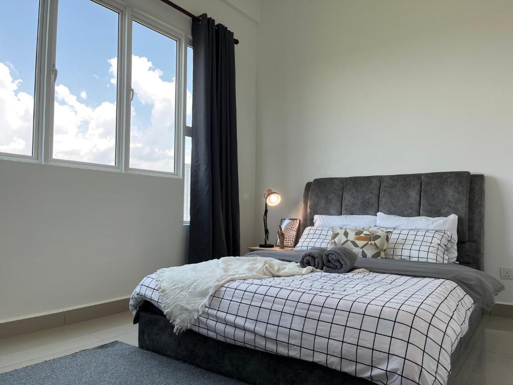 Photo of Industrial 2BR 8Pax Impression City 5Mins ToTown in Impression City, Malaysia
