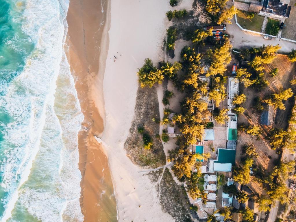 Photo of Liquid Dive Adventures in Praia Tofo, Mozambique