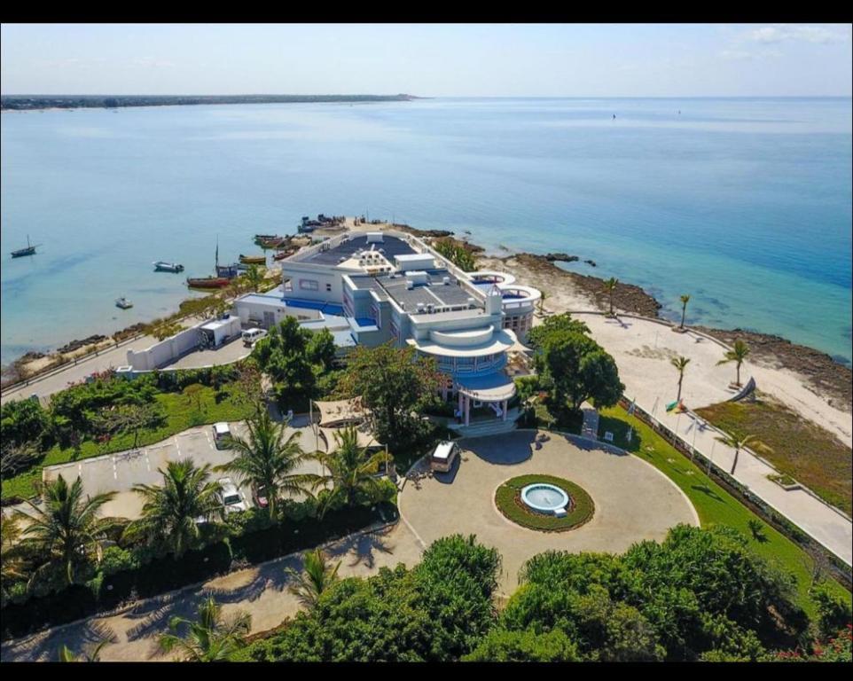Photo of Hotel Dona Ana in Vilanculos, Mozambique
