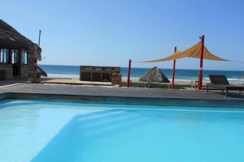 Photo #2 of Casa Coco Palmeira in Inhambane, Mozambique
