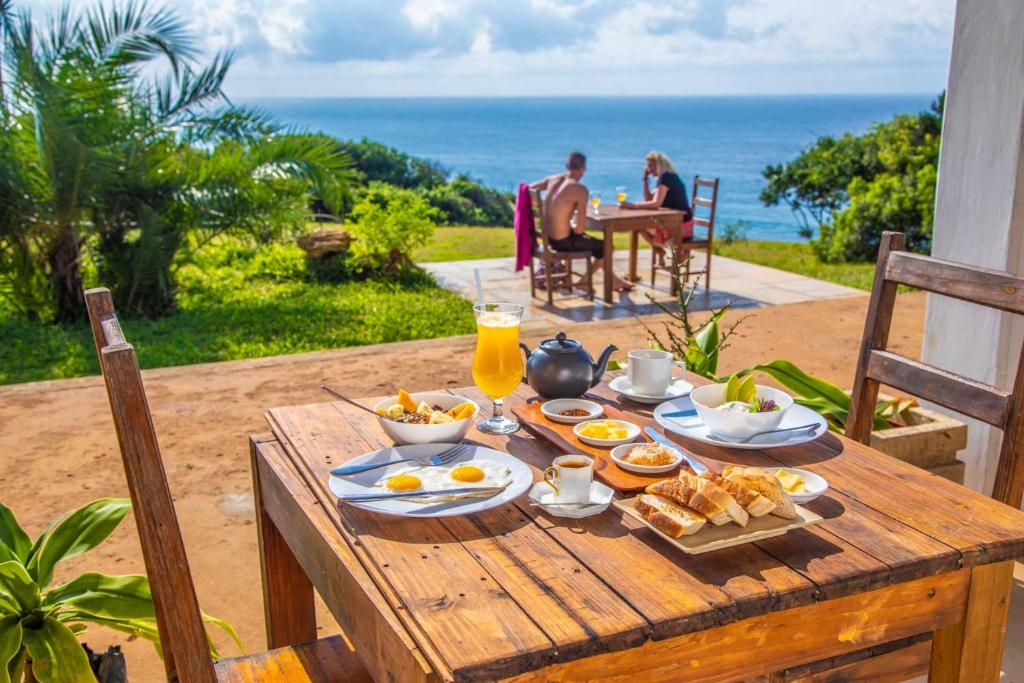 Photo #1 of Sky Island Resort in Ponta Do ouro, Mozambique