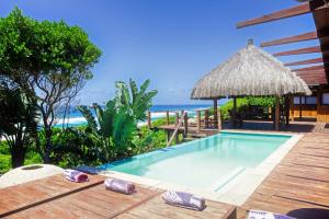 Photo #4 of Aloha 6 in Pedro, Mozambique