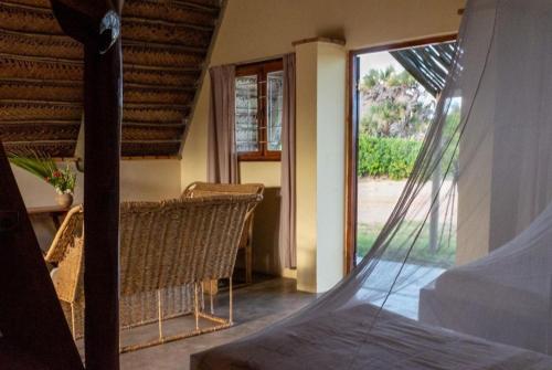 Photo #2 of Singila Ocean Lodge in Tofo Beach, Mozambique