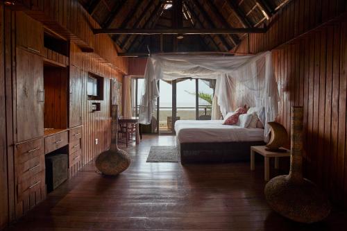 Photo #2 of Catembe Gallery Hotel in Maputo, Mozambique