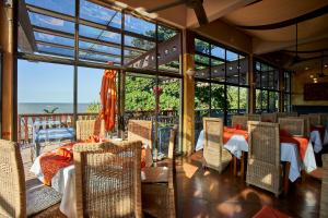 Photo #5 of Catembe Gallery Hotel in Maputo, Mozambique