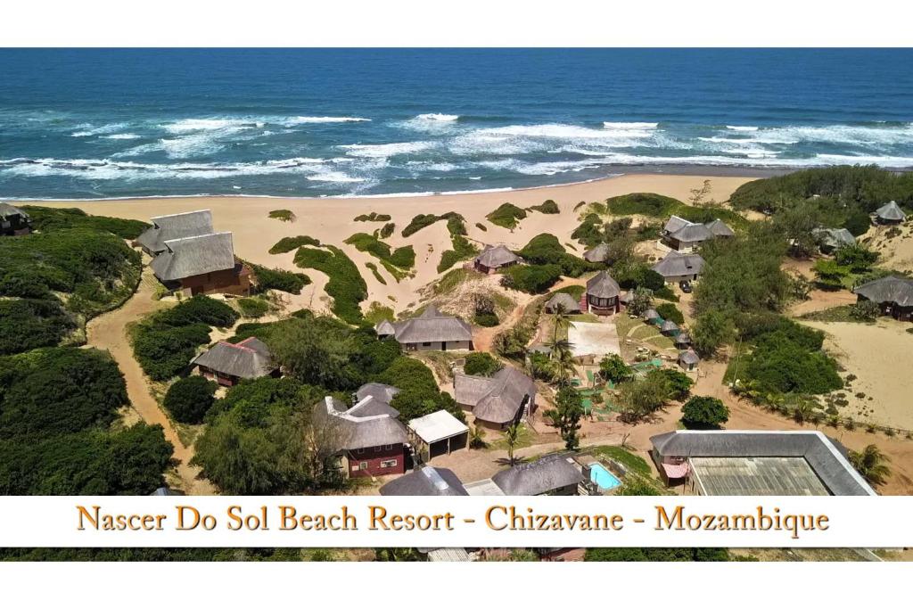 Photo #1 of Nascer Do Sol - Chizavane in Xai Xai, Mozambique