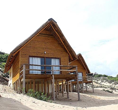 Photo #3 of Nascer Do Sol - Chizavane in Xai Xai, Mozambique