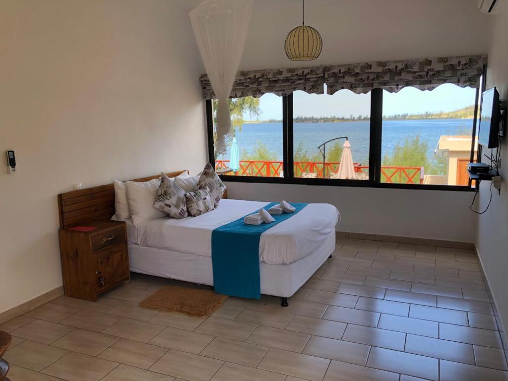 Photo of Villa Espanhola Bilene in Praia Do Bilene, Mozambique