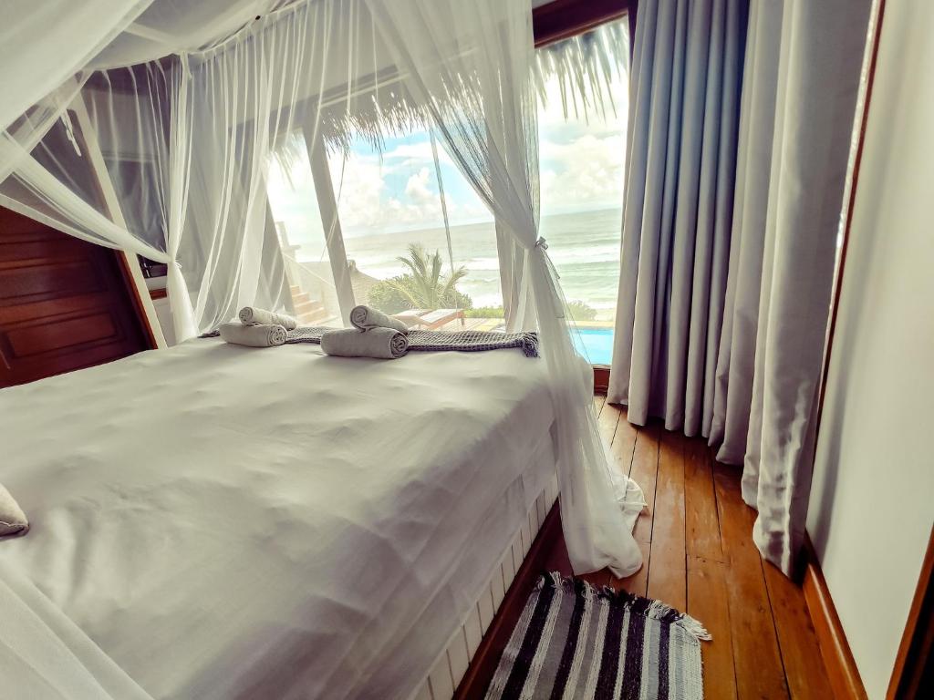 Photo #1 of The Beach House in Inhambane, Mozambique