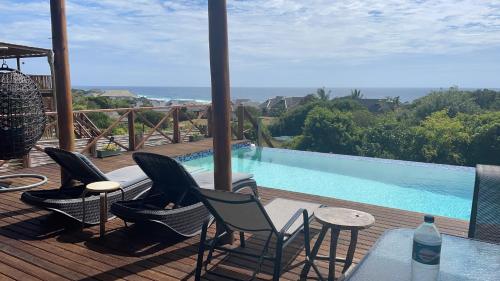 Photo #2 of Chilled Vibes in Pedro, Mozambique