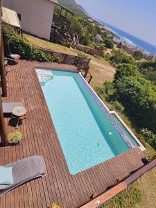 Photo #6 of Chilled Vibes in Pedro, Mozambique