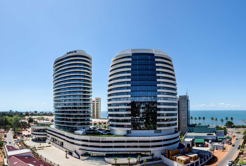 Photo of Radisson Blu Hotel & Residence Maputo in Maputo, Mozambique