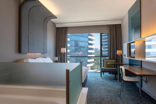 Photo #2 of Radisson Blu Hotel & Residence Maputo in Maputo, Mozambique