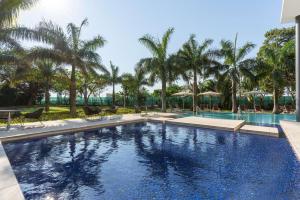 Photo #4 of Radisson Blu Hotel & Residence Maputo in Maputo, Mozambique