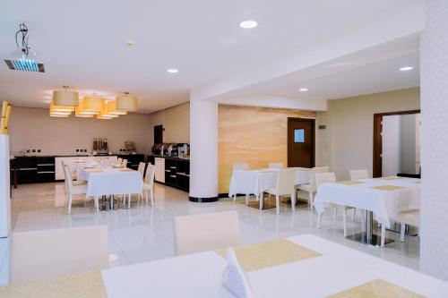 Photo #2 of Beira Terrace Hotel in Beira, Mozambique