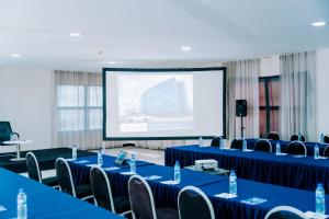 Photo #6 of Beira Terrace Hotel in Beira, Mozambique