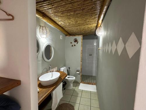 Photo #2 of Telvina Beach Lodge in Vilankulos, Mozambique