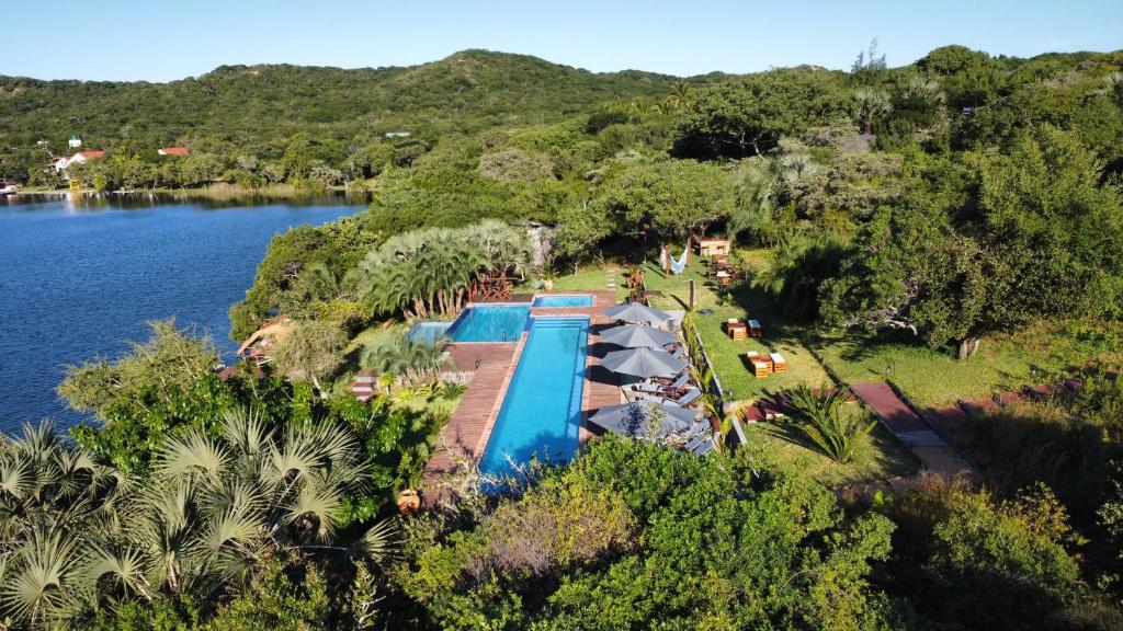 Photo of Naara Eco Lodge & Spa in Chidenguele, Mozambique