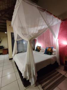 Photo #4 of Hotel Estrela Do Mar in Inhassoro, Mozambique