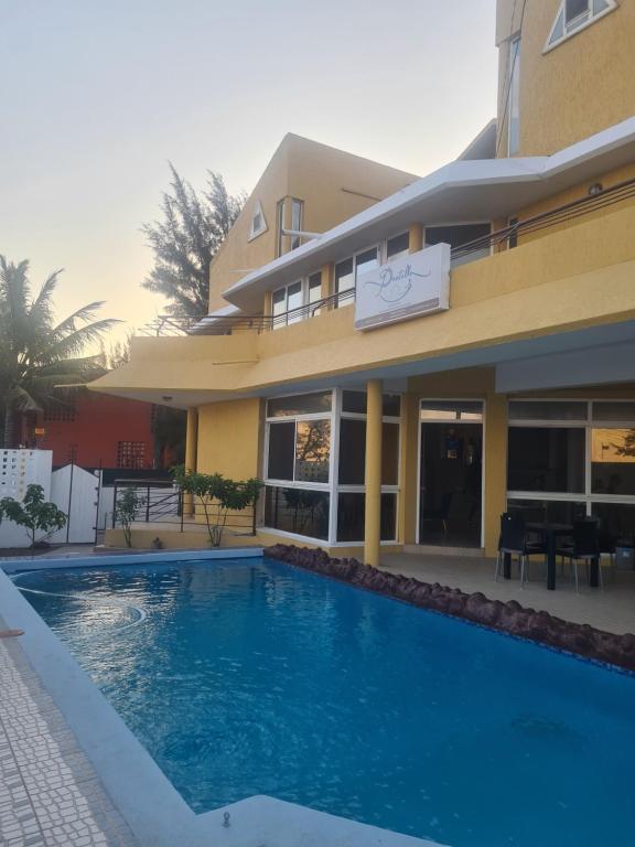 Photo #1 of Pastello guest house in Maputo, Mozambique