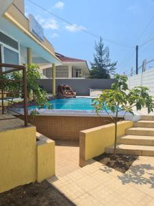 Photo #4 of Pastello guest house in Maputo, Mozambique