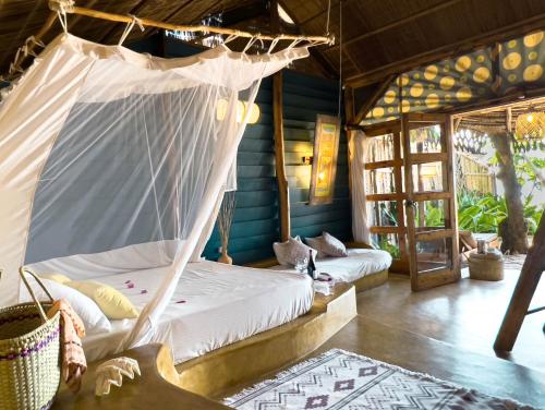 Photo #2 of Casa na Praia Tofo- beach front hotel in Tofo Beach, Mozambique