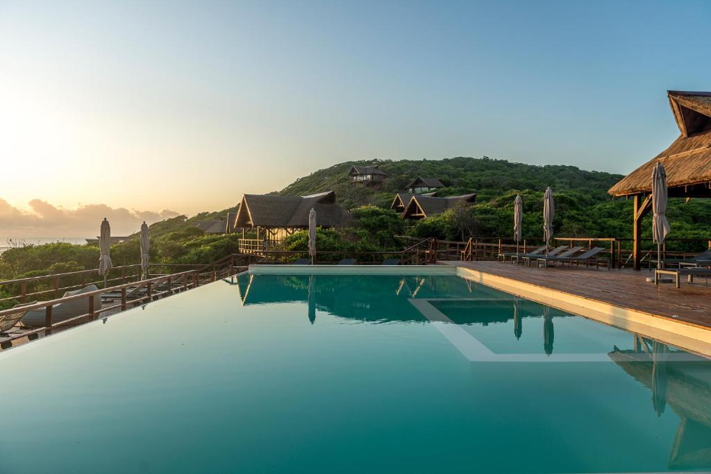 Photo #1 of Montebelo Milibangalala Bay Resort in Maputo, Mozambique