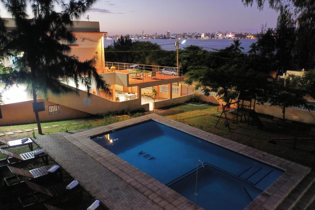 Photo of Wonna Bay Vila Lodge-Catembe in Catembe, Mozambique