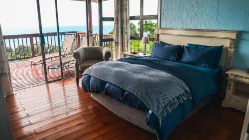 Photo #2 of Campismo Ninho Villa 26 - Ponta Malongane in Ponta do Ouro, Mozambique