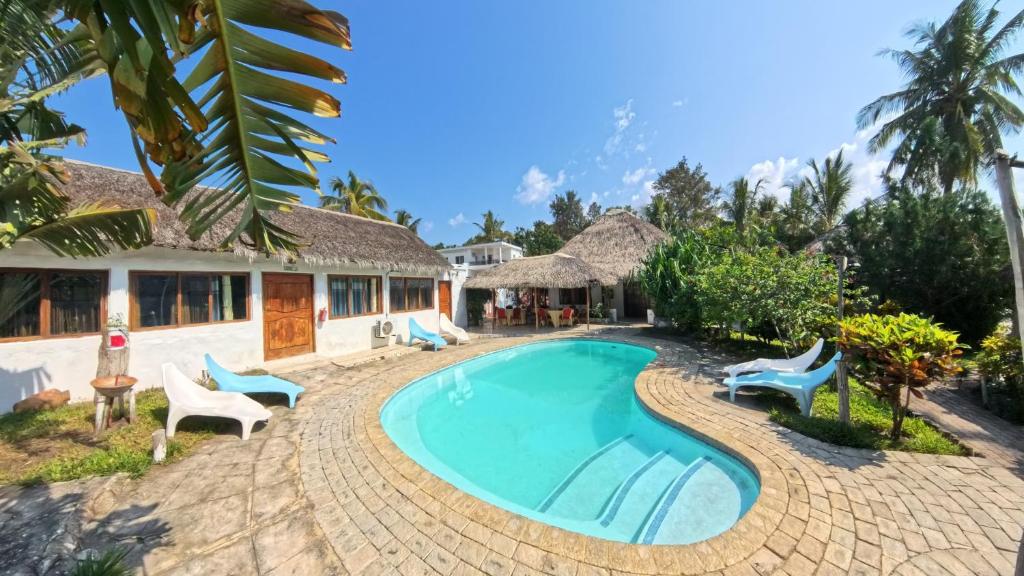 Photo of Mamma Mia Village Vilankulo in Vilanculos, Mozambique