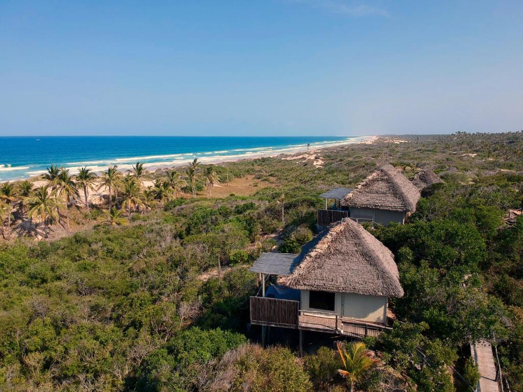 Photo of Travessia Beach Lodge in Inhambane, Mozambique