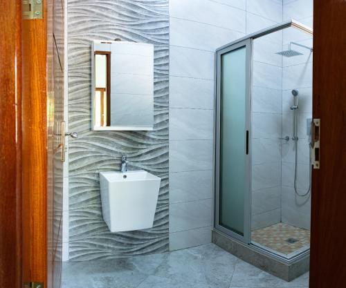 Photo #3 of Bilene beige beach house in Bairro Mahungo, Mozambique