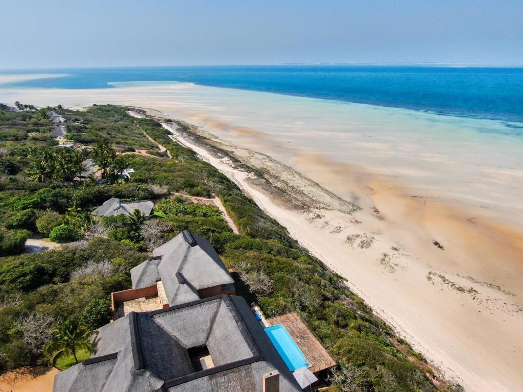 Photo of Collection Luxury Accommodation: Quinta Do Sol, Vilanculos, Mozambique in Vilanculos, Mozambique