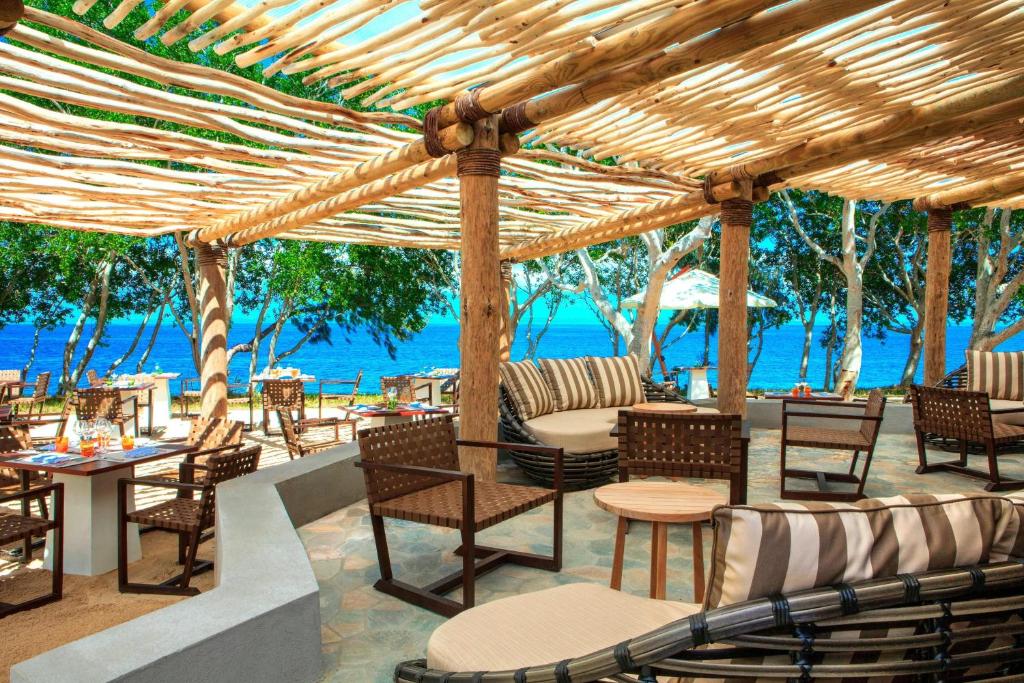 Photo of Sheraton New Caledonia Deva Spa & Golf Resort in Route de Poé, New Caledonia