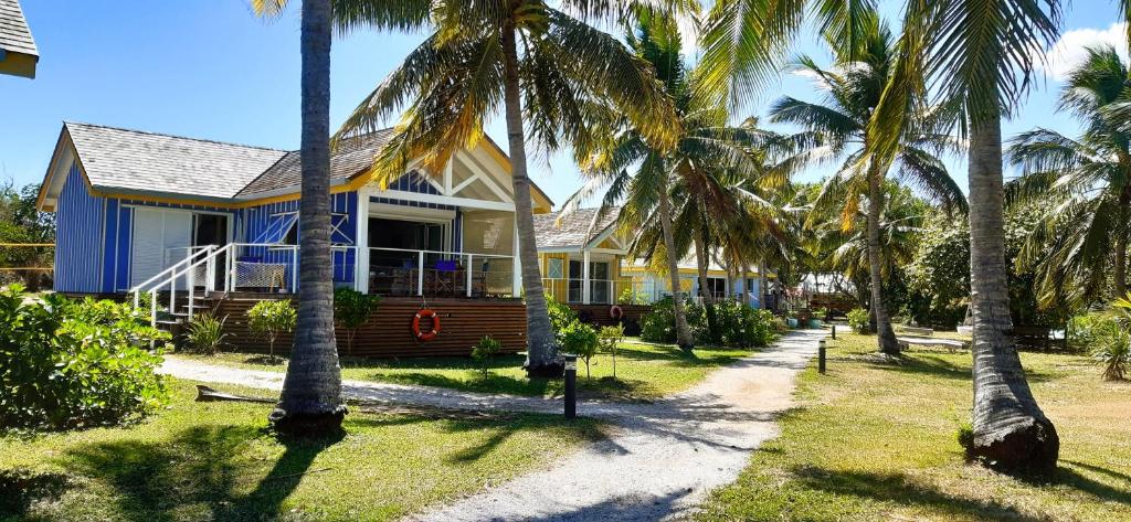 Photo of Beach House Lodge in Koumac, New Caledonia