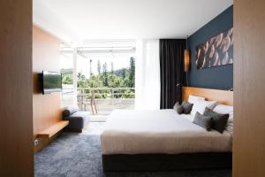 Photo #5 of Chateau Royal Beach Resort & Spa, Noumea in Nouméa, New Caledonia