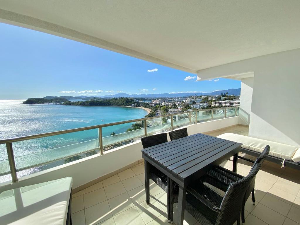 Photo #1 of Casa Del Sole Apartments in Nouméa, New Caledonia