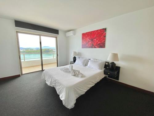 Photo #3 of Casa Del Sole Apartments in Nouméa, New Caledonia