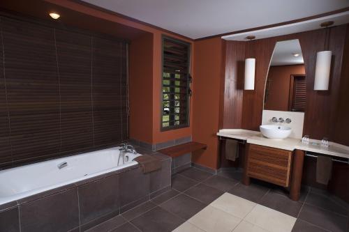 Photo #3 of Hotel Tieti in Poindimie, New Caledonia