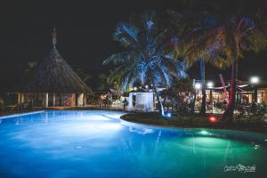 Photo #4 of Hotel Tieti in Poindimie, New Caledonia