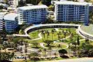 Photo #6 of 4 star Beachfront Hotel apartment in Nouméa, New Caledonia