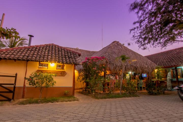 Photo of Club Surf Popoyo in Las Salinas, Nicaragua