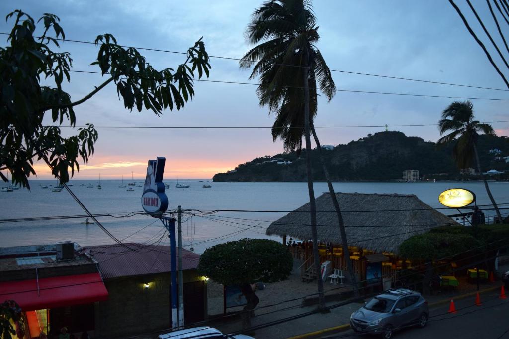 Photo of Beachfront Condo El Torreón San Juan del Sur in Paseo del Rey, Nicaragua